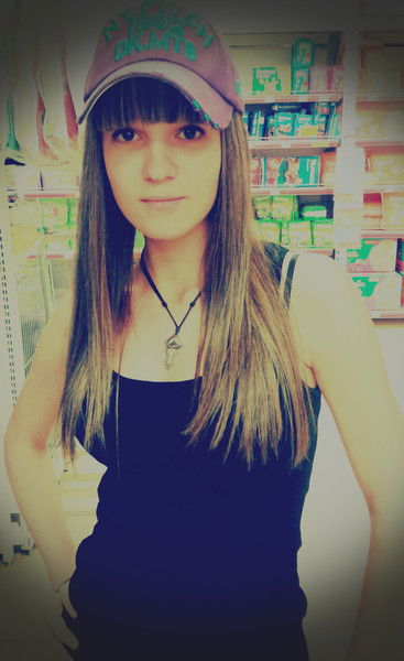 Катя Собровина