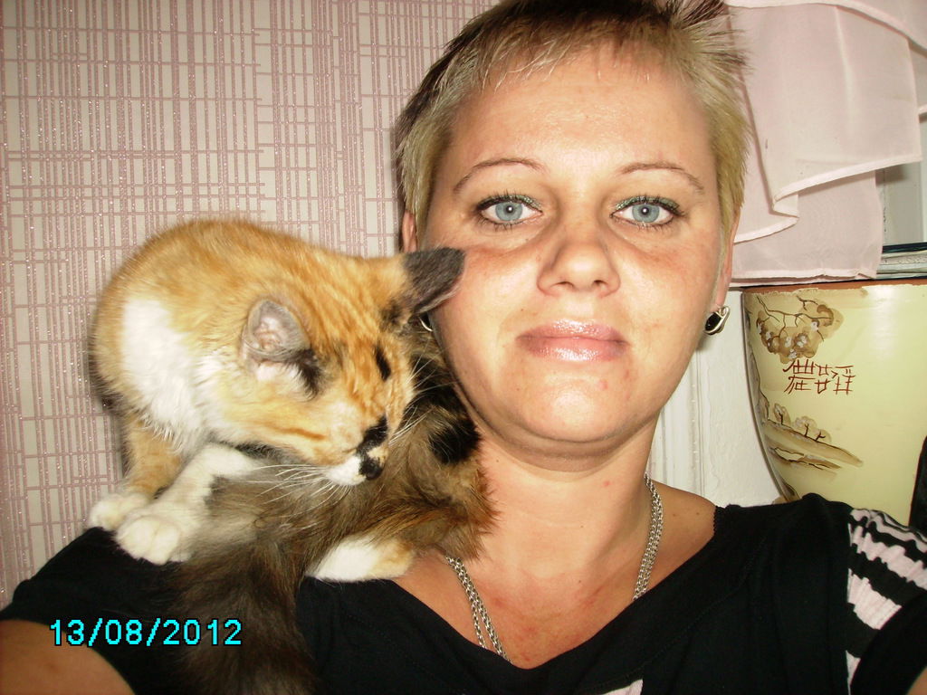 Яна Зайцева