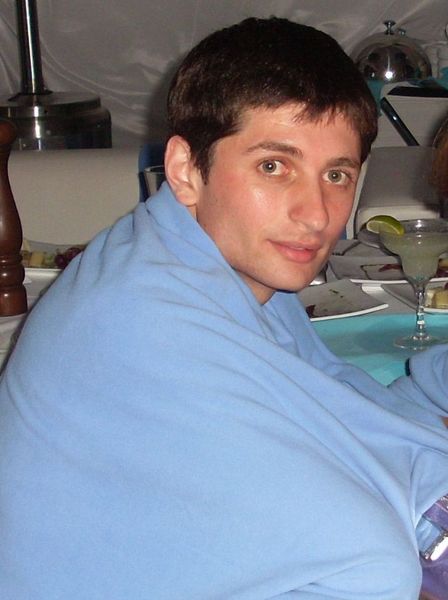 Артем Нерсесов