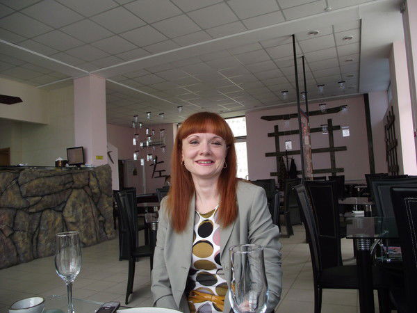 Виктория Яловая