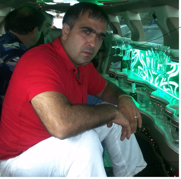 Ахмад Тахаев