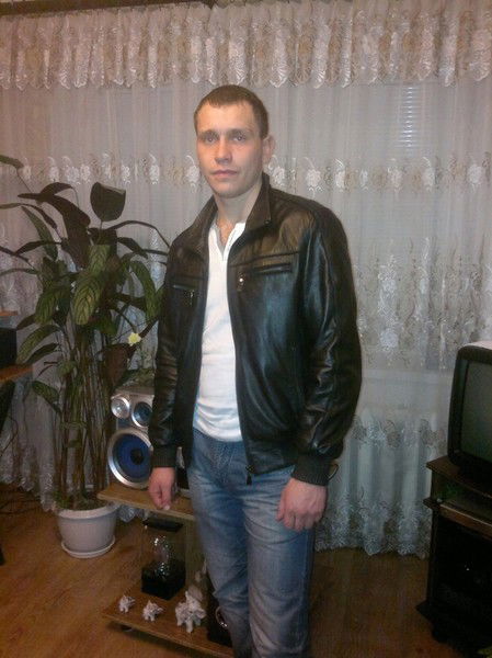 Ваня Синицкий