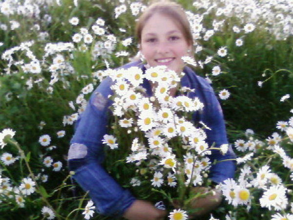 Анна Короткова