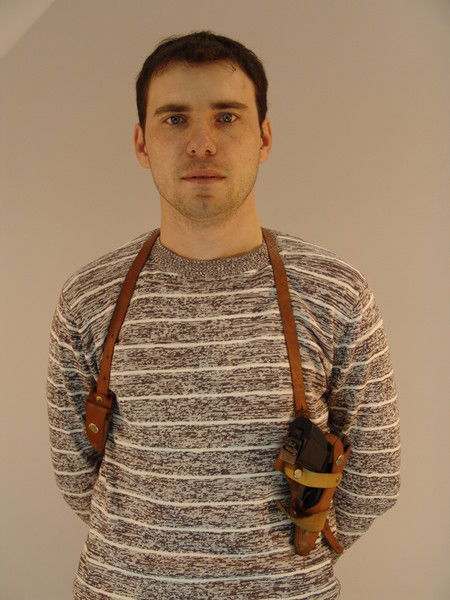 Антон Чукарин