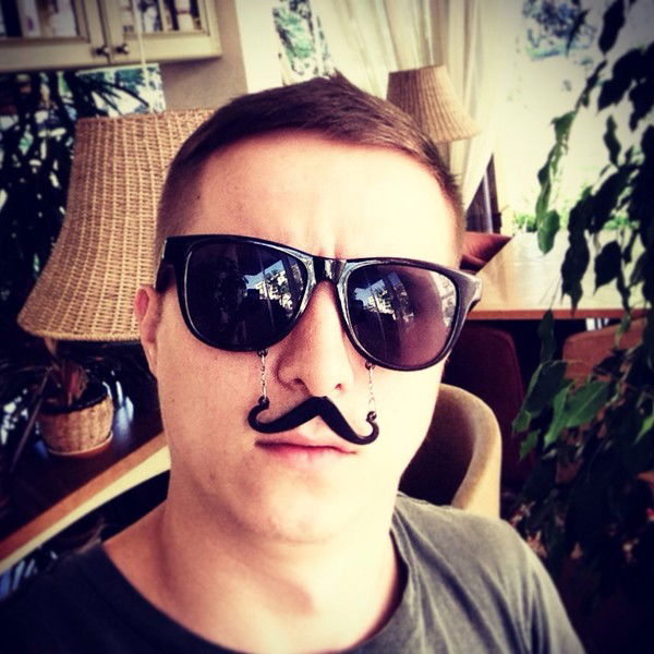 Артём Скляр