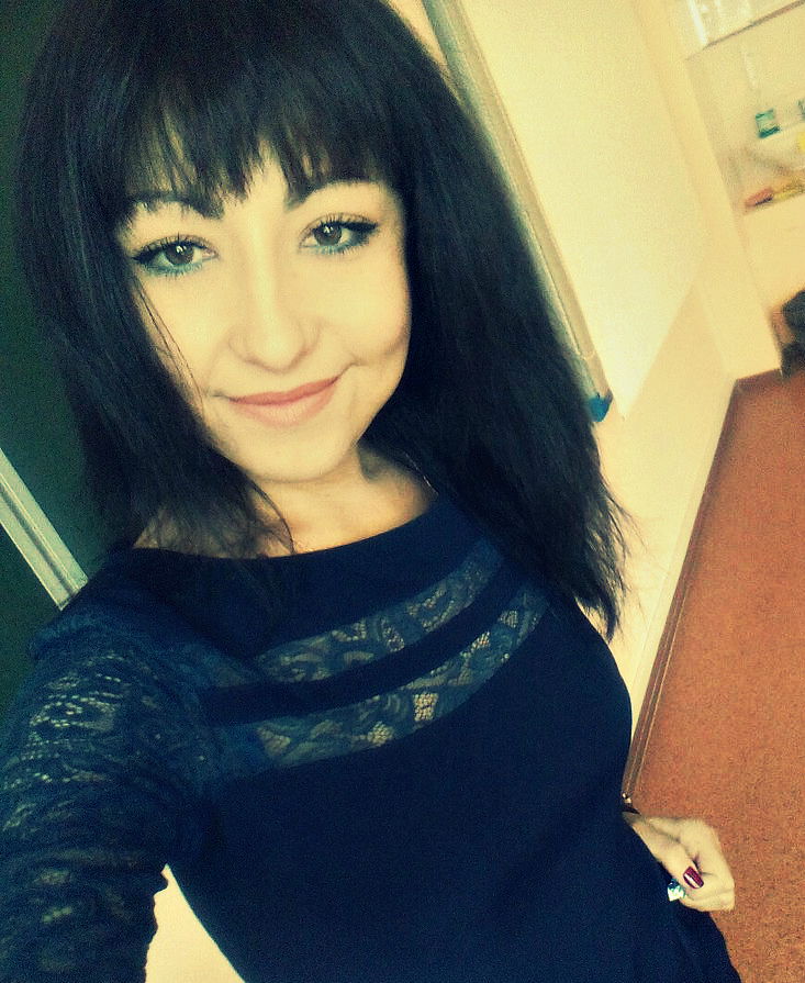 Алеся Крючёк