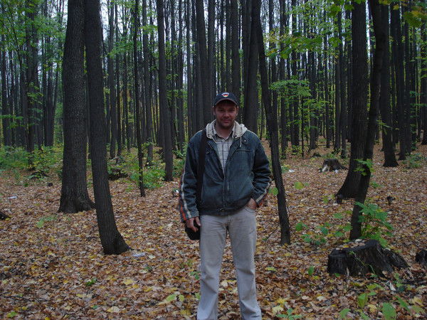 Радик Ганиев