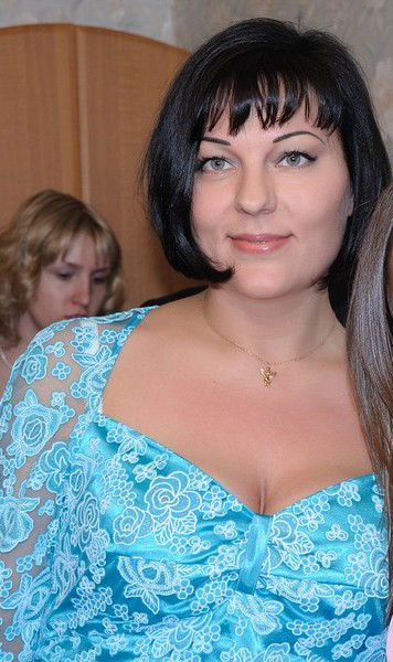 Татьяна Сергеева