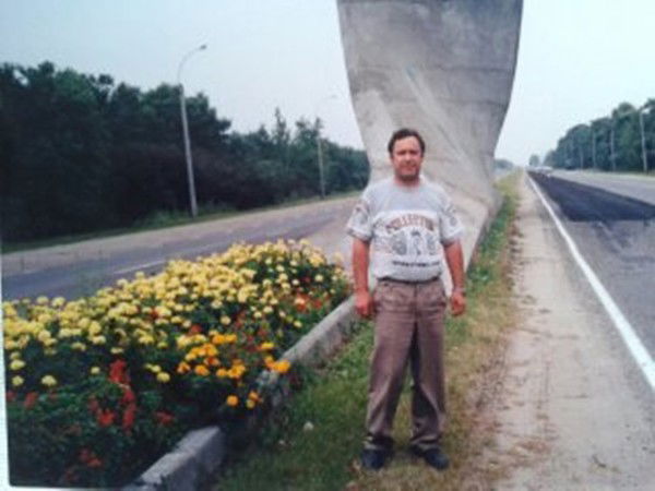 Александр Казарян