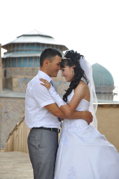 Майра Умарова