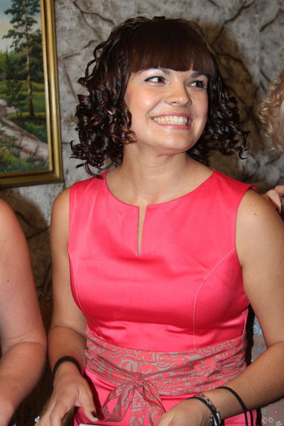 Надежда Короткова