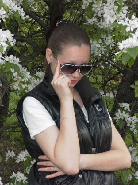 Евгения Михалевич