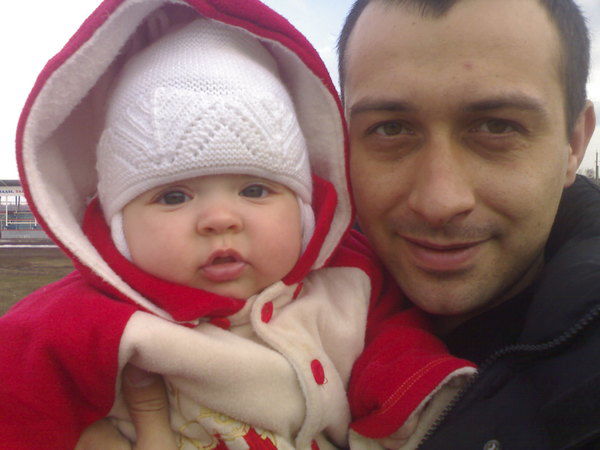 Андрей Фролов