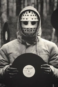 Александр Начапкин