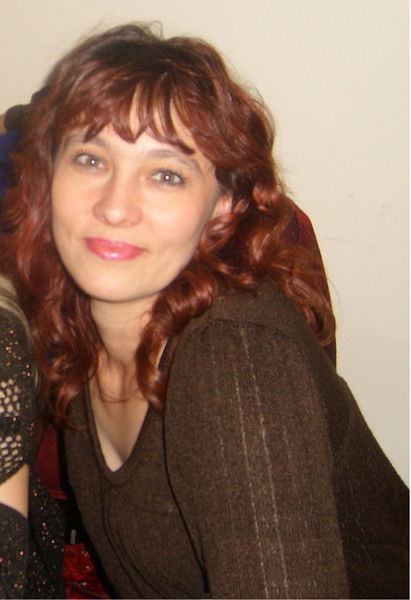 Надежда Орлова