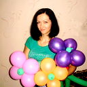Ирина Борисова