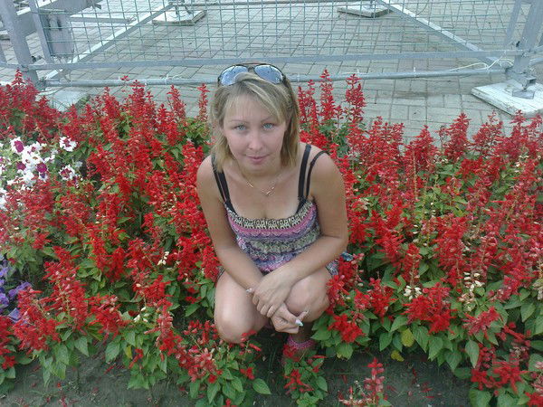 Светлана Емелюкова