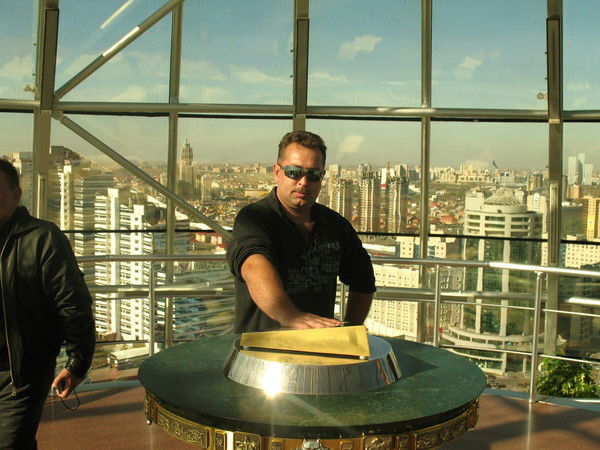 Максим Малиновский