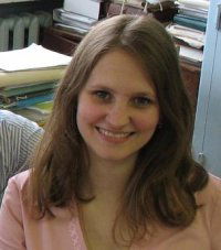 Валерия Боворовская