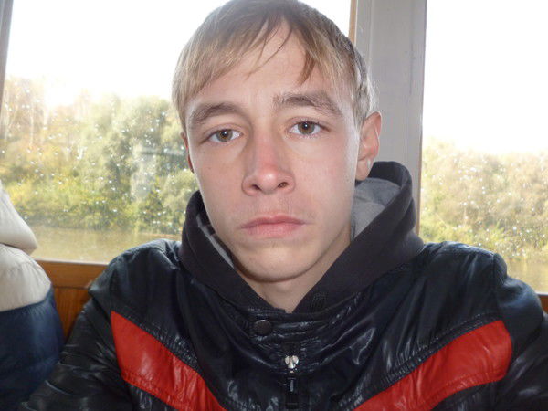 Миша Ваничкин