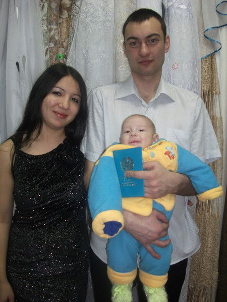 Елена Денисова