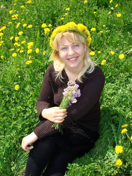 Алиса Михальчич