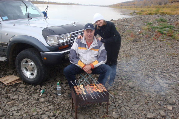 Владимир Петров