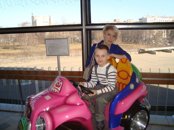 Татьяна Сахно