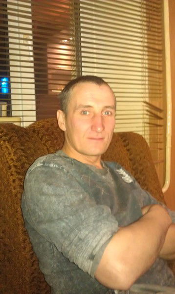 Слава Семёнов