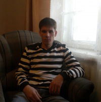 Алексей Муралев