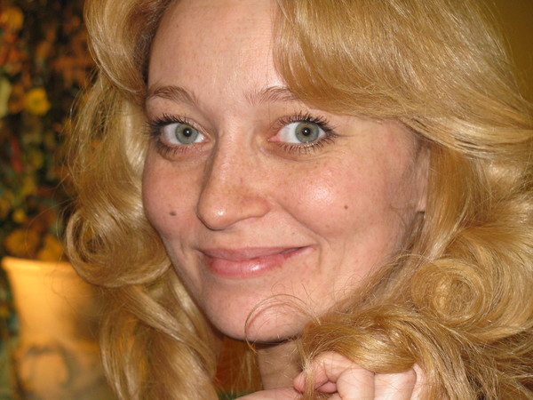 Наталья Степанова