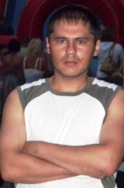 Ариф Абдухамидов