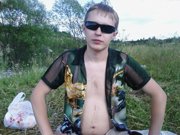 Евгений Урвачев