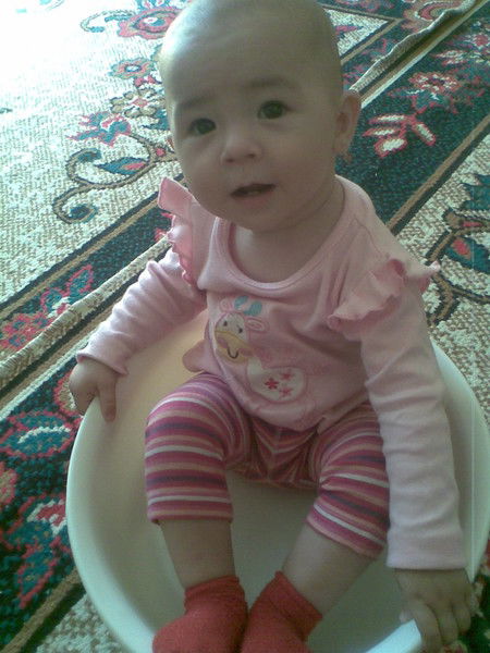 Руфия Ахметова