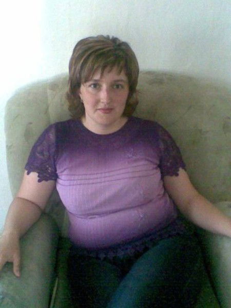 Светлана Коваленко