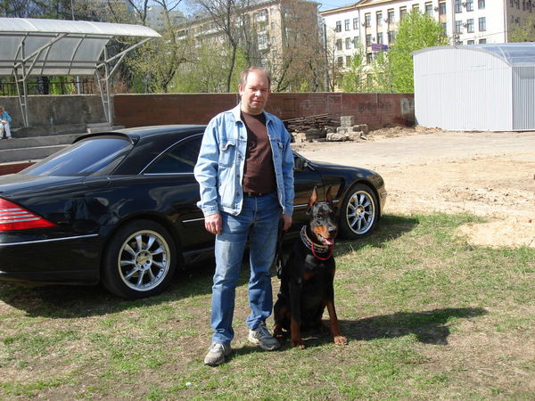 Яновский Игорь