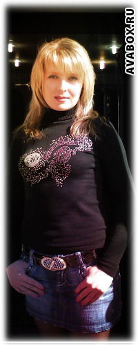 Яна Тимошина