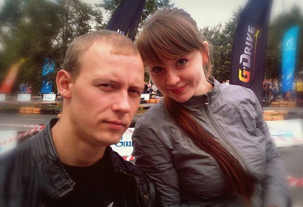 Анна Попова(Ефремова)