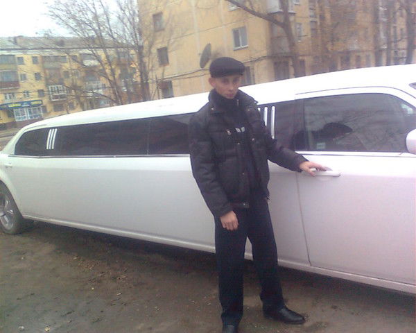 Геннадий Юшков