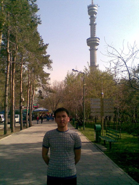 Исатай Сагынганов