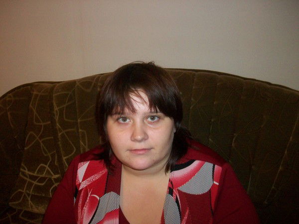 Катя Корнеева