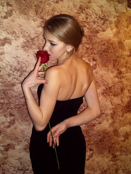 Татьяна Матвеева