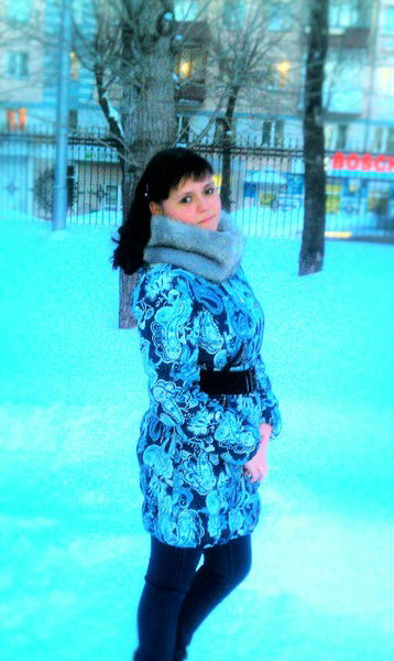 Юлия Виниченко