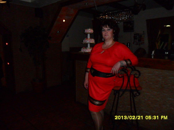 Лариса Исаева