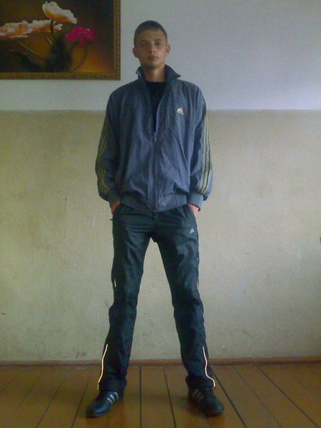 Дмитрий Амелин