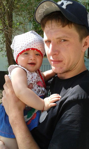 Твоя Амфитаминка