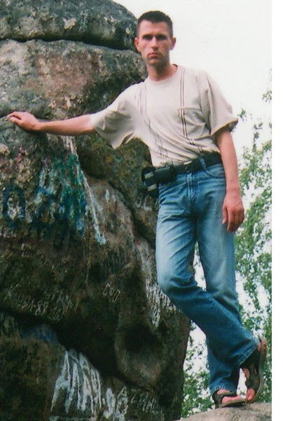 Захар Бурков