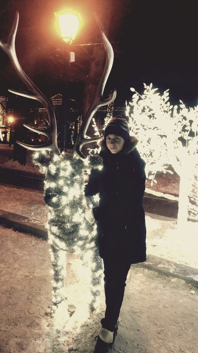 Алина Васильева