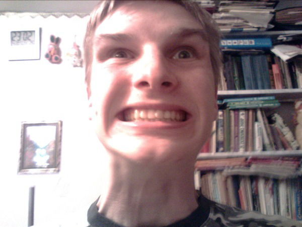 Лёньчик Астахов