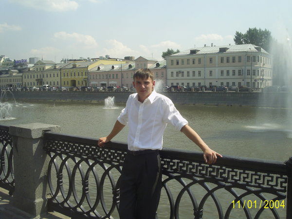 Игорь Сидоров